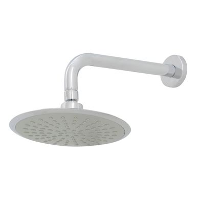 Salida de ducha redondo 7''