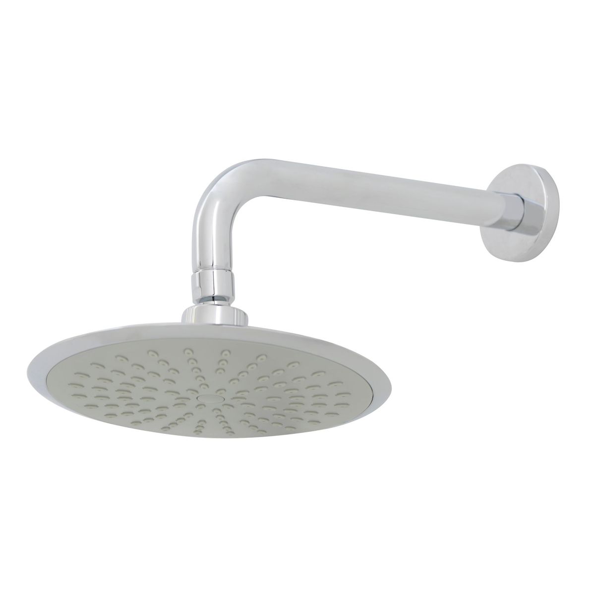 SENSI DACQUA - Salida de ducha redondo 7''