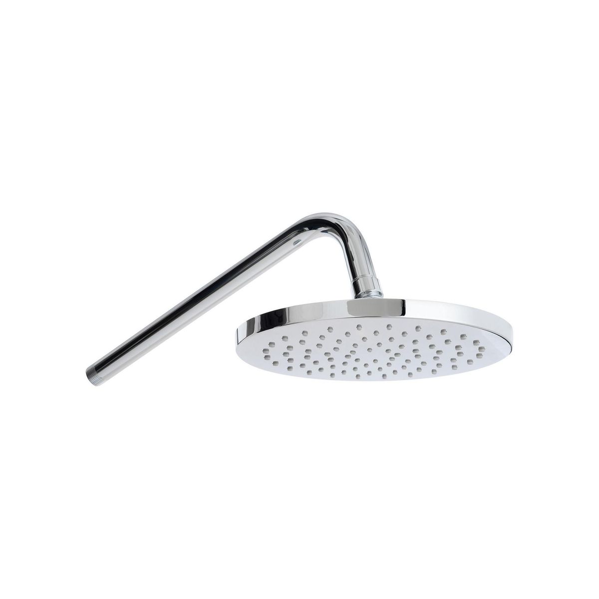 SENSI DACQUA - Difusor de ducha redondo 8''