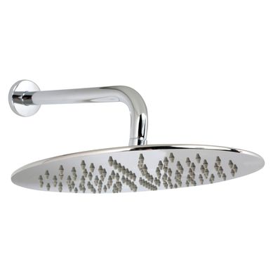 Difusor de ducha redonda 30 cm