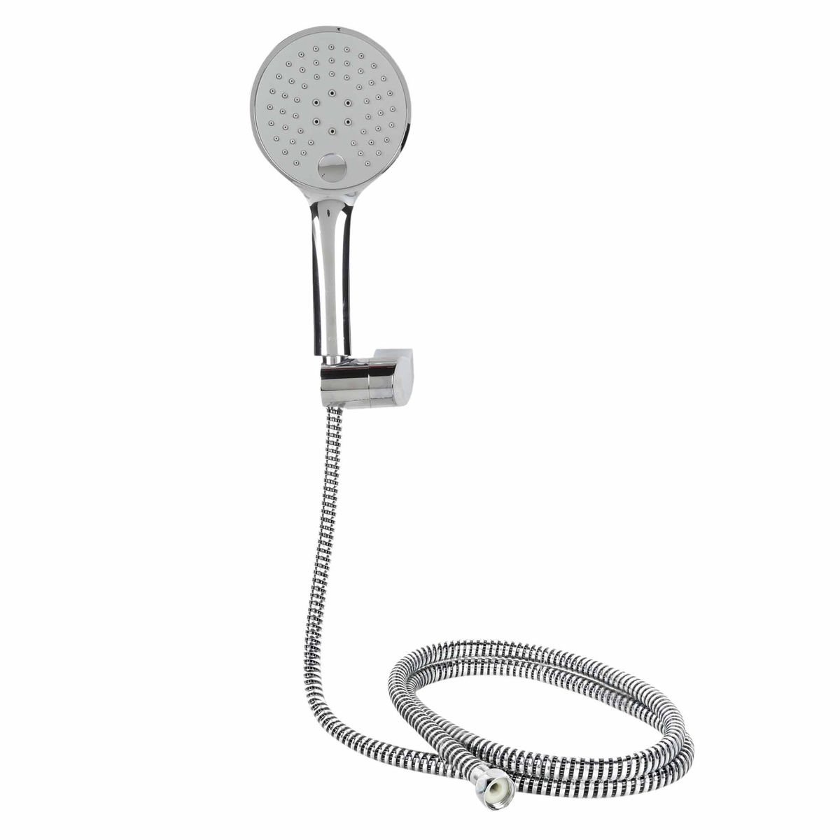 SENSI DACQUA - Ducha teléfono 3 funciones con brazo