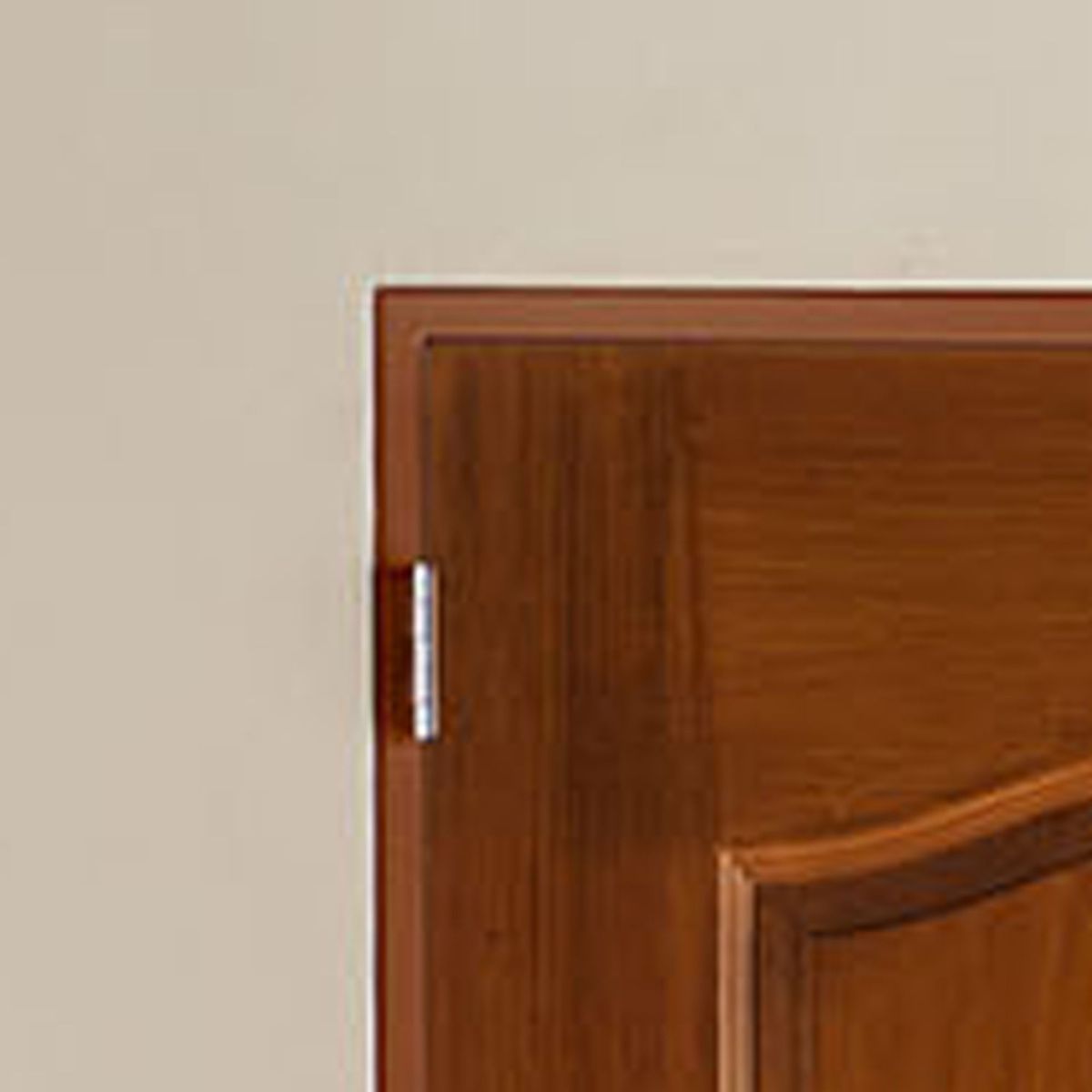 YALE - Bisagra de Bronce 3x3" x 3 und