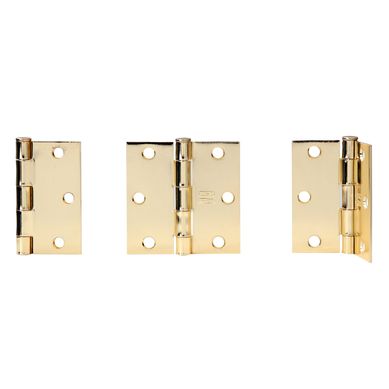 Bisagra 3x3