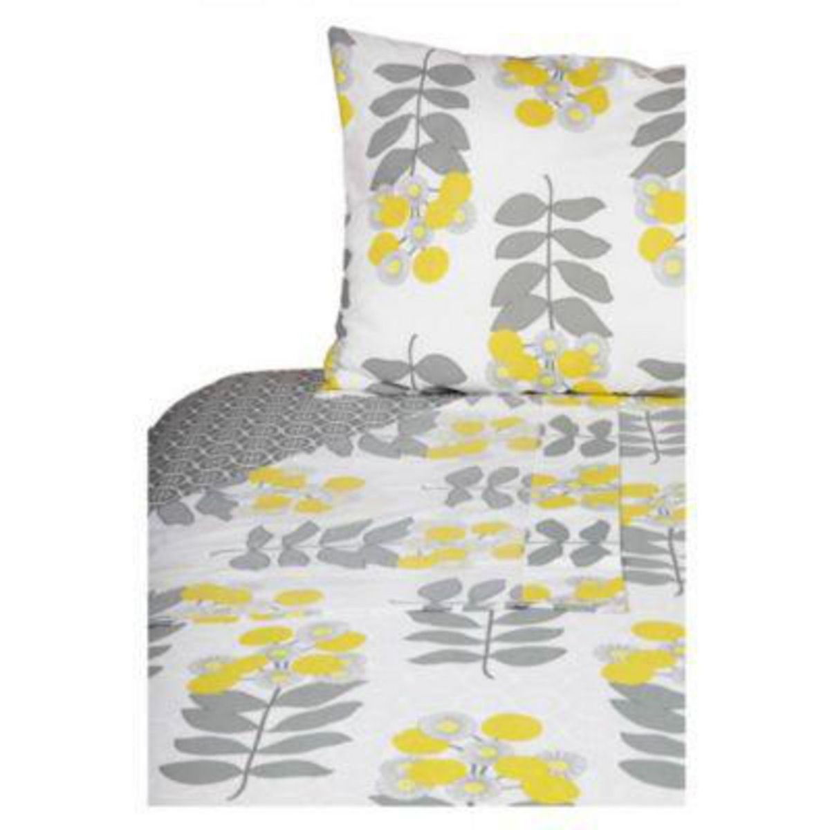 CASA BONITA - Juego de Sábanas Queen Yola 132 Hilos