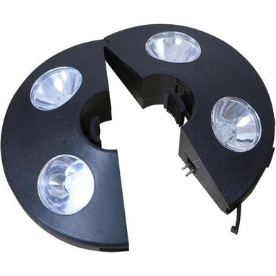 Luz para Quitasol LED UFO 16