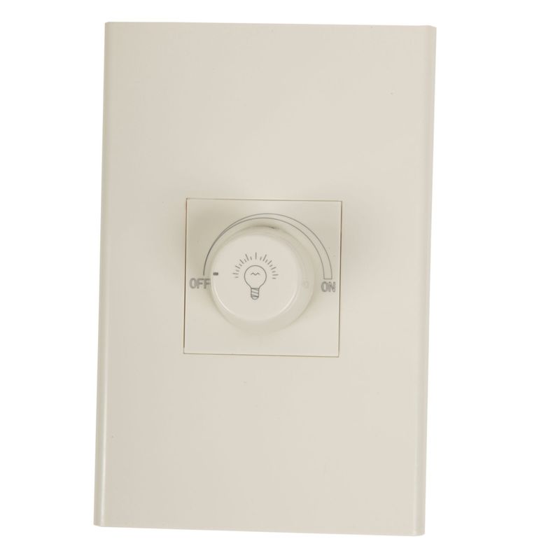 HALUX - Dimmer Clio Marfil
