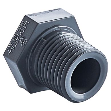 Tapn de 1/2'' Macho CR