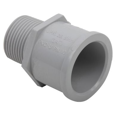 Adaptador  3/4