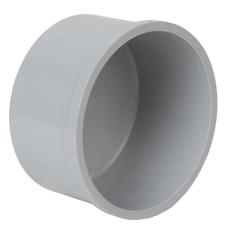 TUBOPLAST - Tapón 2" Desagüe