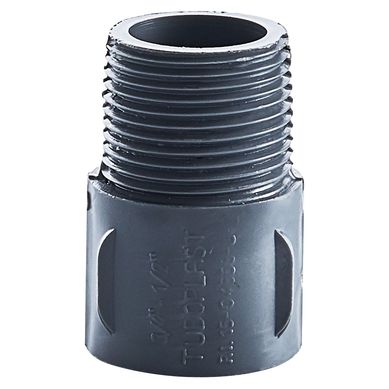 Reduccin de 1'' a 1/2'' Hembra SP