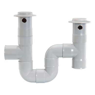 Kit Instalacion para Tanque de Agua