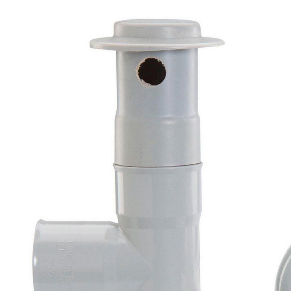 TUBOPLAST - Kit Instalacion para Tanque de Agua