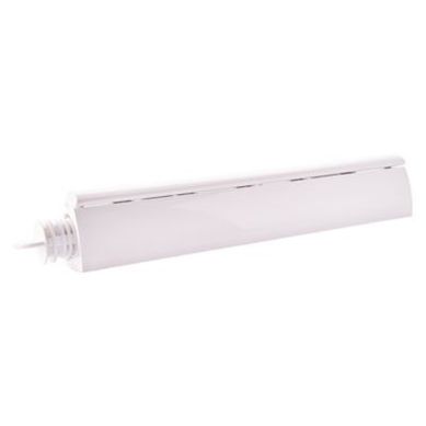 Tendedero de Ropa Plegable Blanco