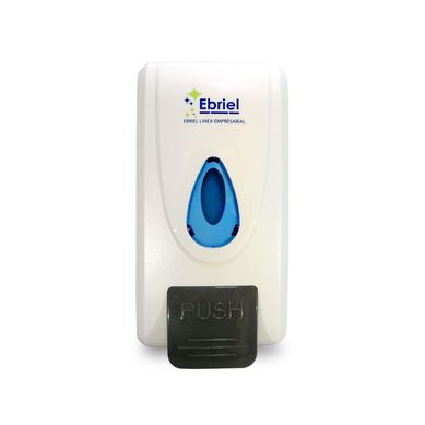 Dispensador de Jabn Lquido Sachet/Granel
