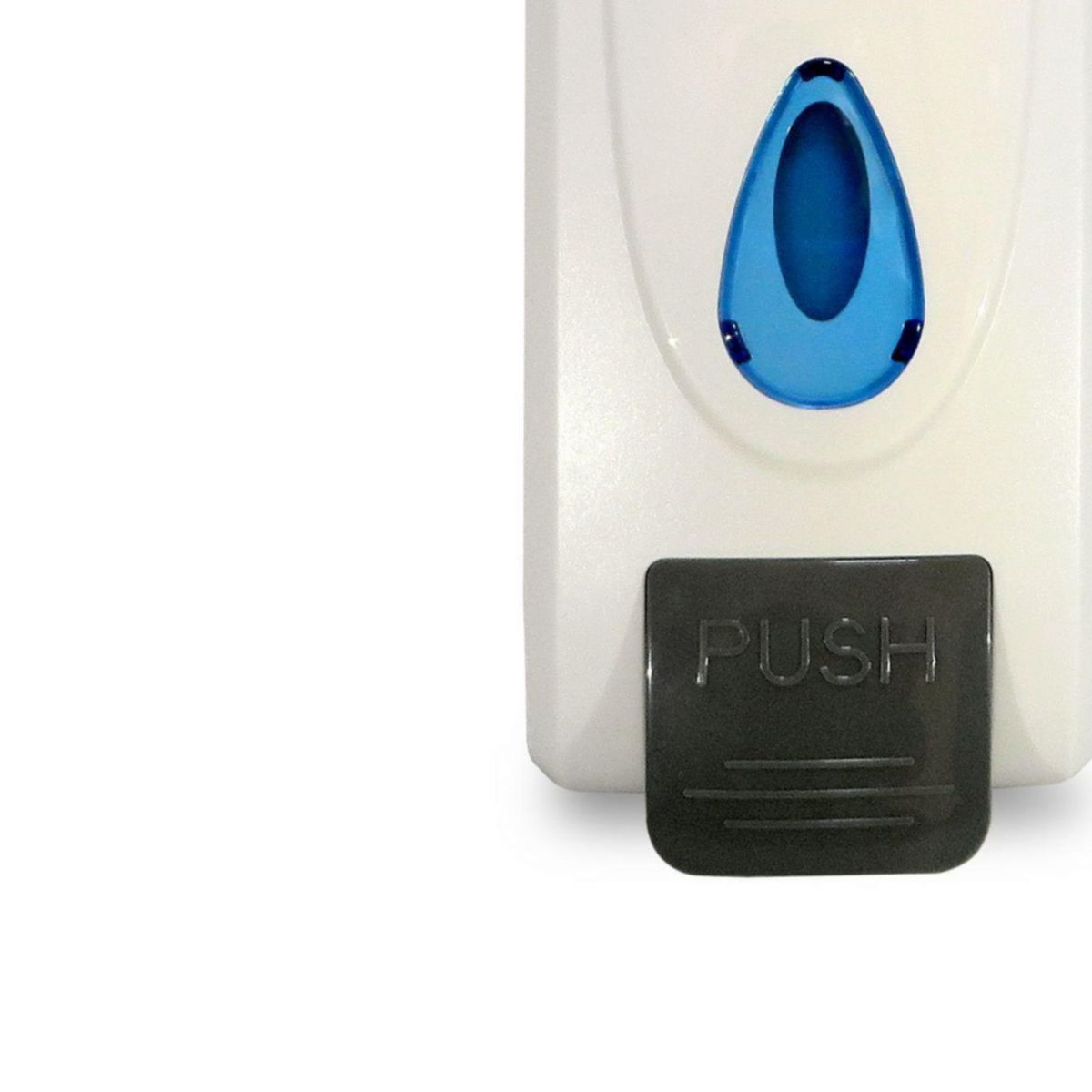 EBRIEL - Dispensador de Jabón Líquido Sachet/Granel Ebriel