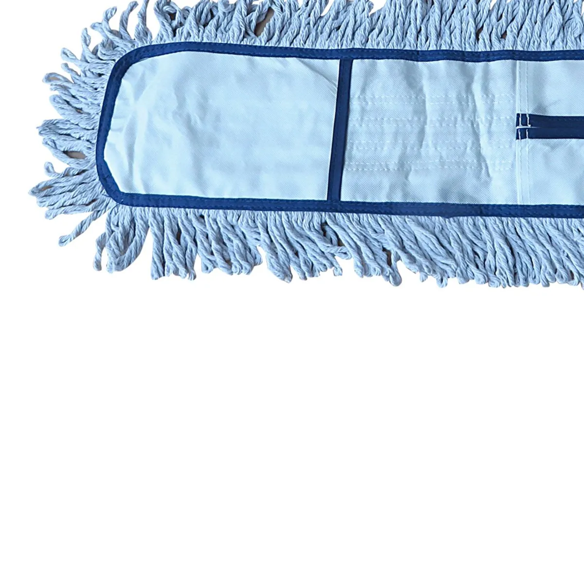 EBRIEL - Repuesto Trapeador Mopa para Polvo 60cm