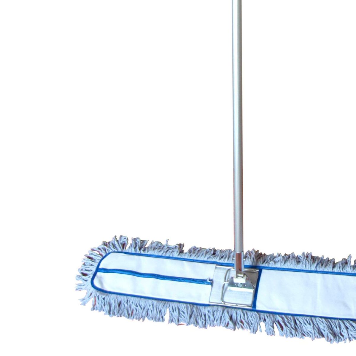 EBRIEL - Trapeador Industrial para Polvo 60 Cm