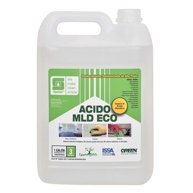 cido MLD ECO Desincrustante 1GL