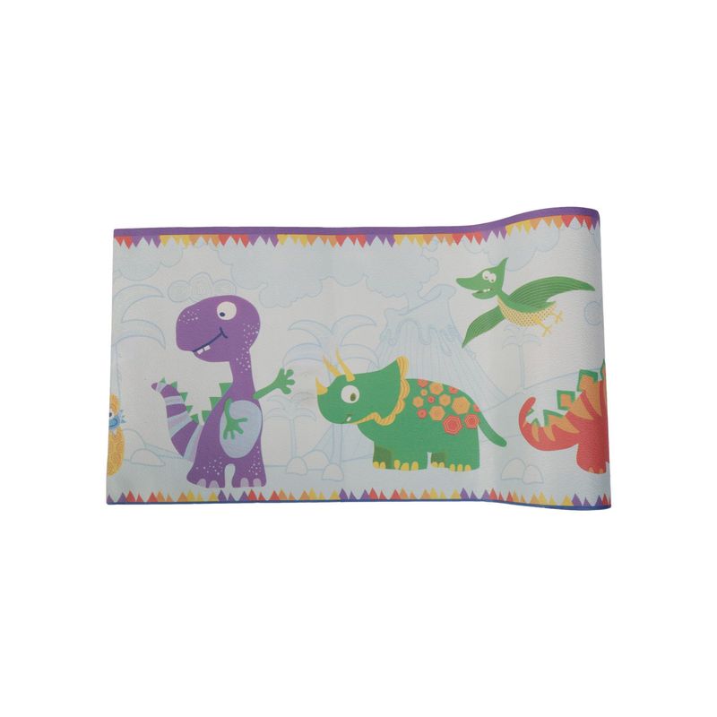 COLOMURAL - Papel decorativo Has#Tag  9990-1 x 5m2