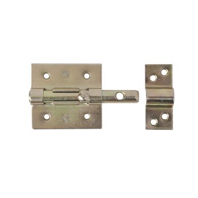 Picaporte perforacin candado 70 mm