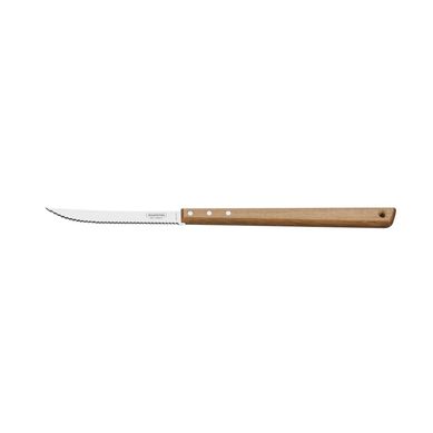 Cuchillo para parrilla 8