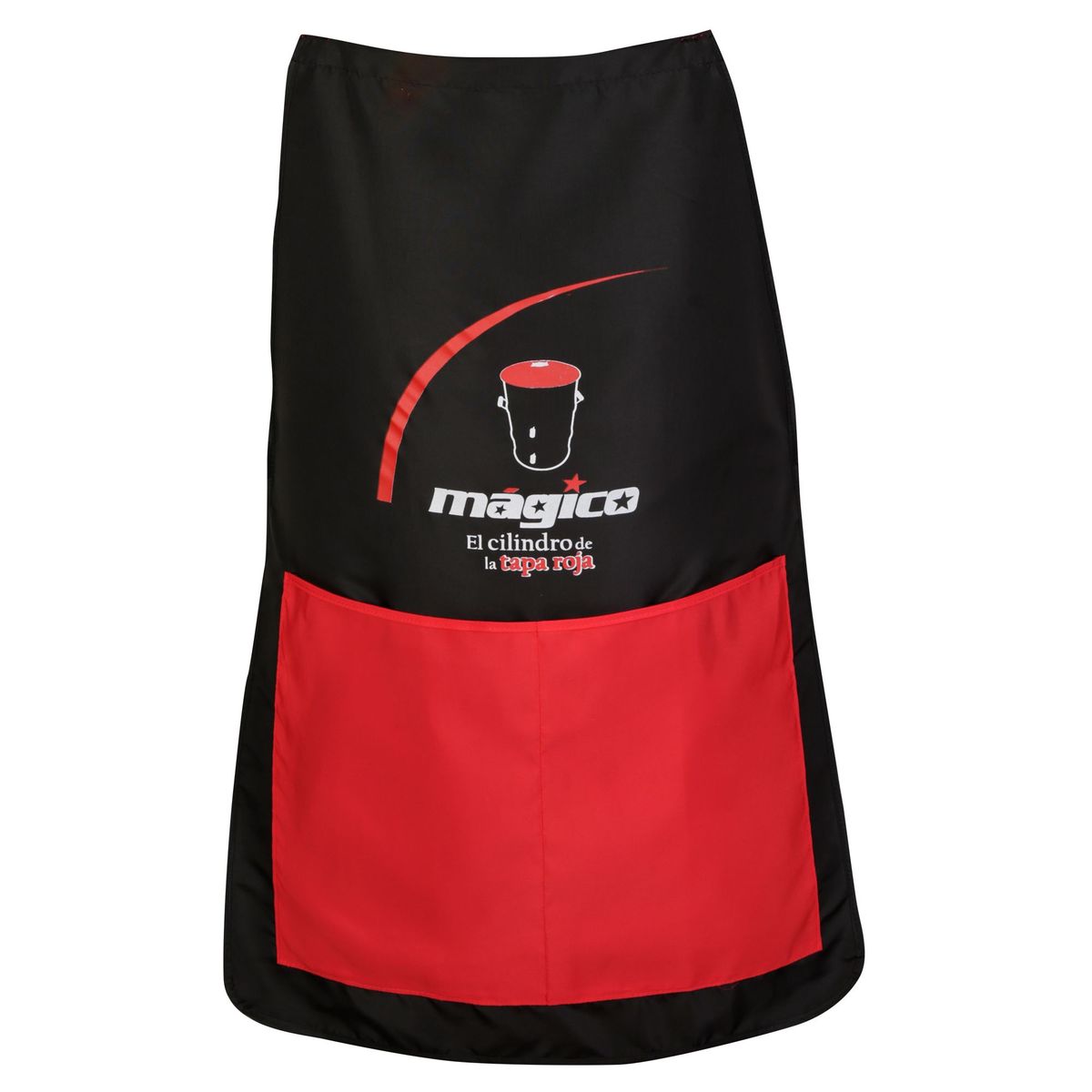 GENERICO - Mandil para Parrilla