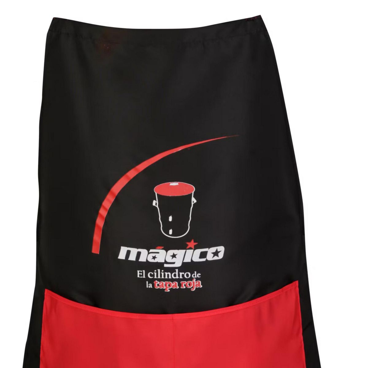 GENERICO - Mandil para Parrilla