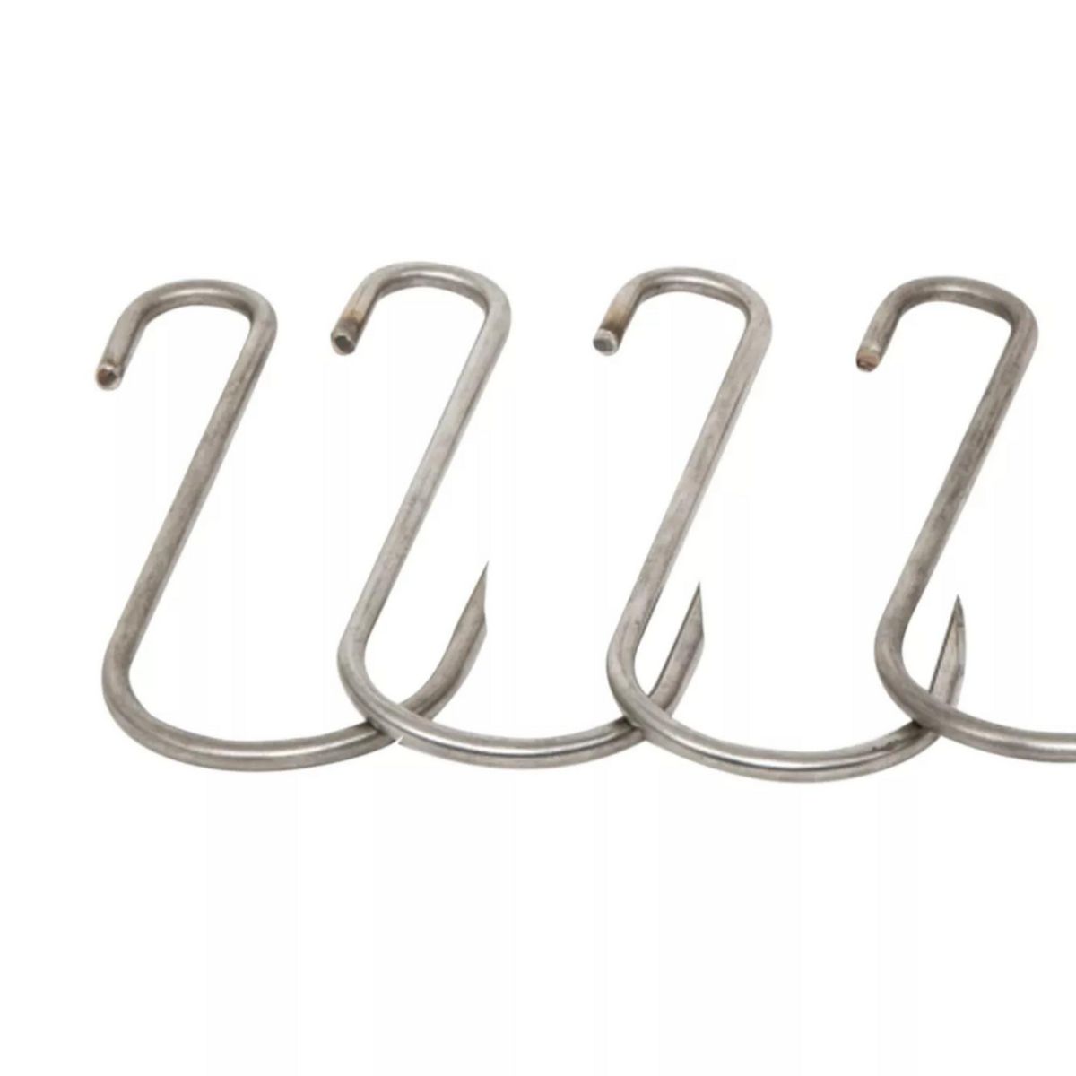 GENERICO - Set 5 utensilios para parrilla