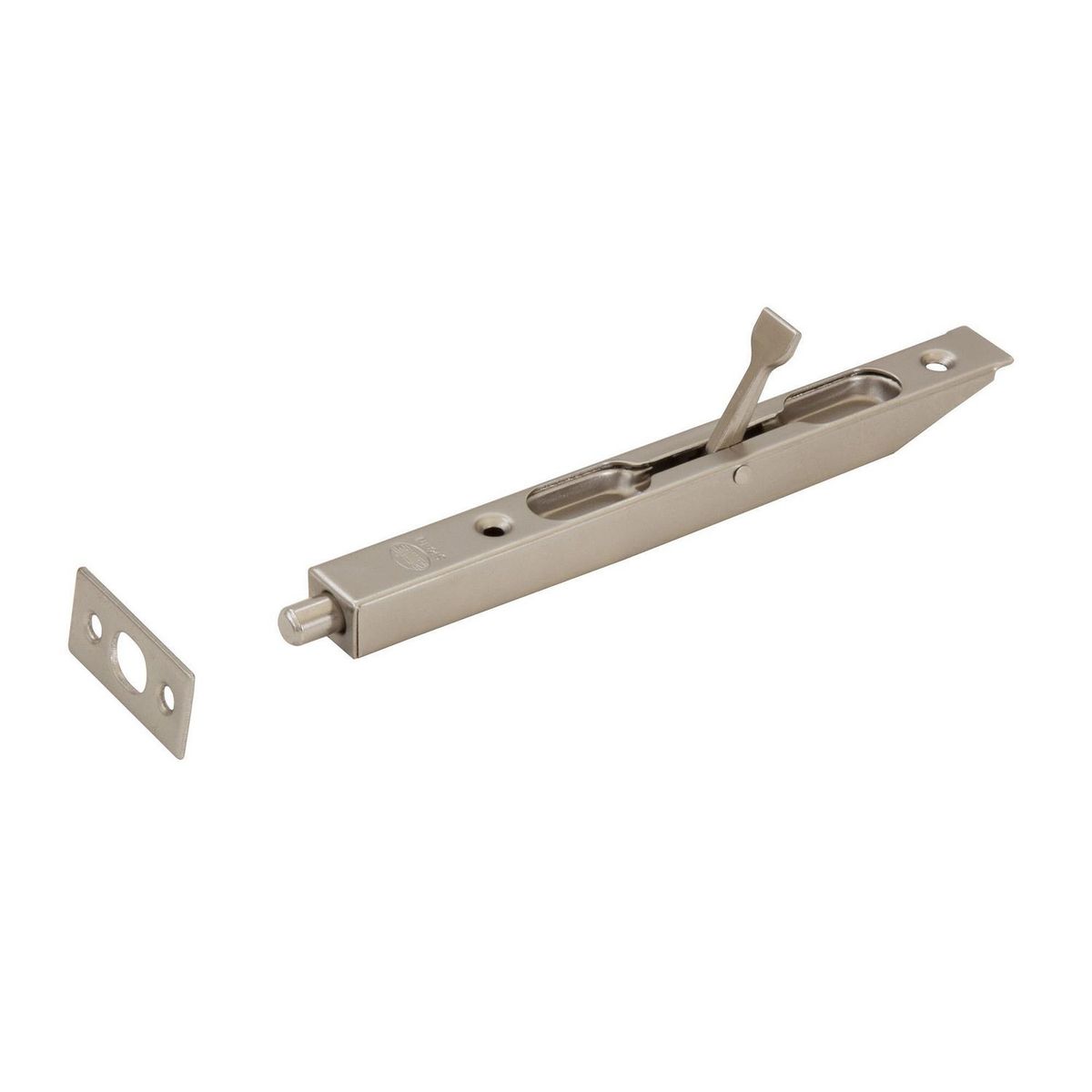 LIOI - Pestillo Acero Inoxidable 160 mm.