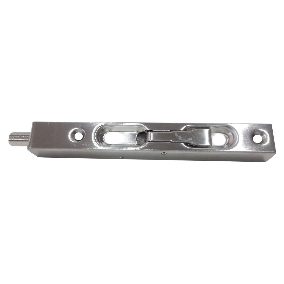 LIOI - Pestillo Acero Inoxidable 160 mm.