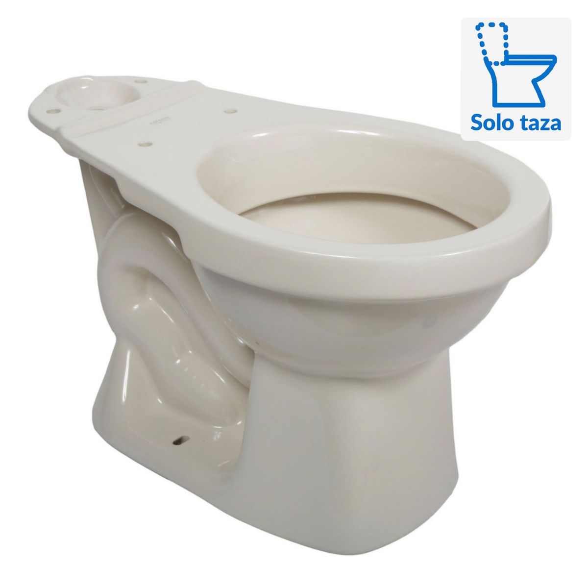 CORONA - Inodoro Laguna Bone Corona