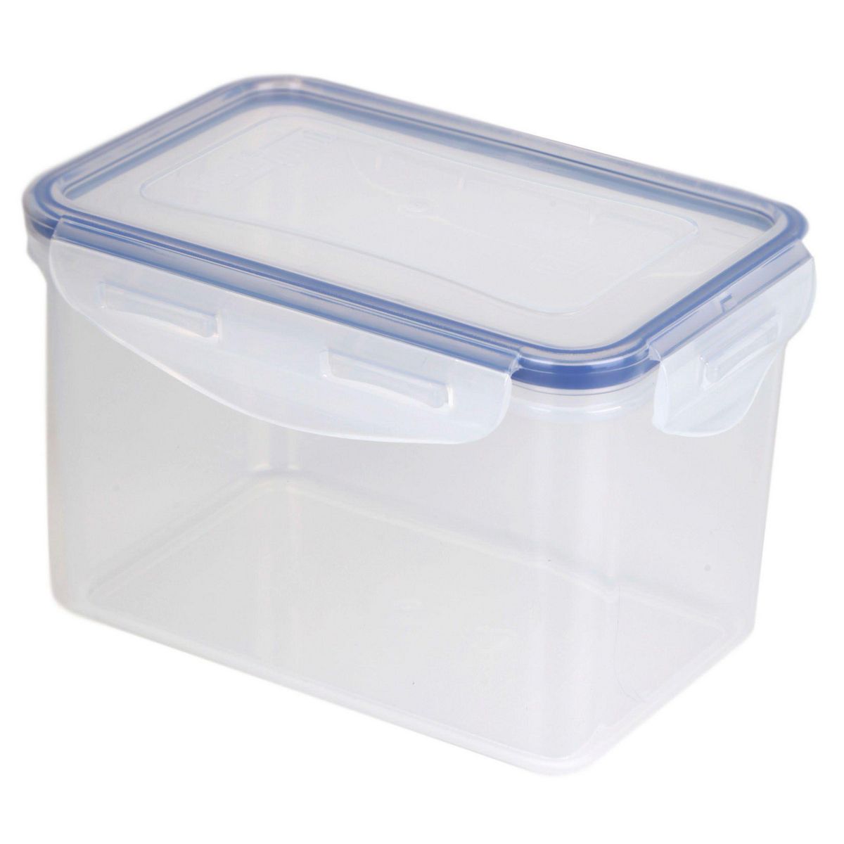 JUST HOME COLLECTION - Taper rectangular 970 ml