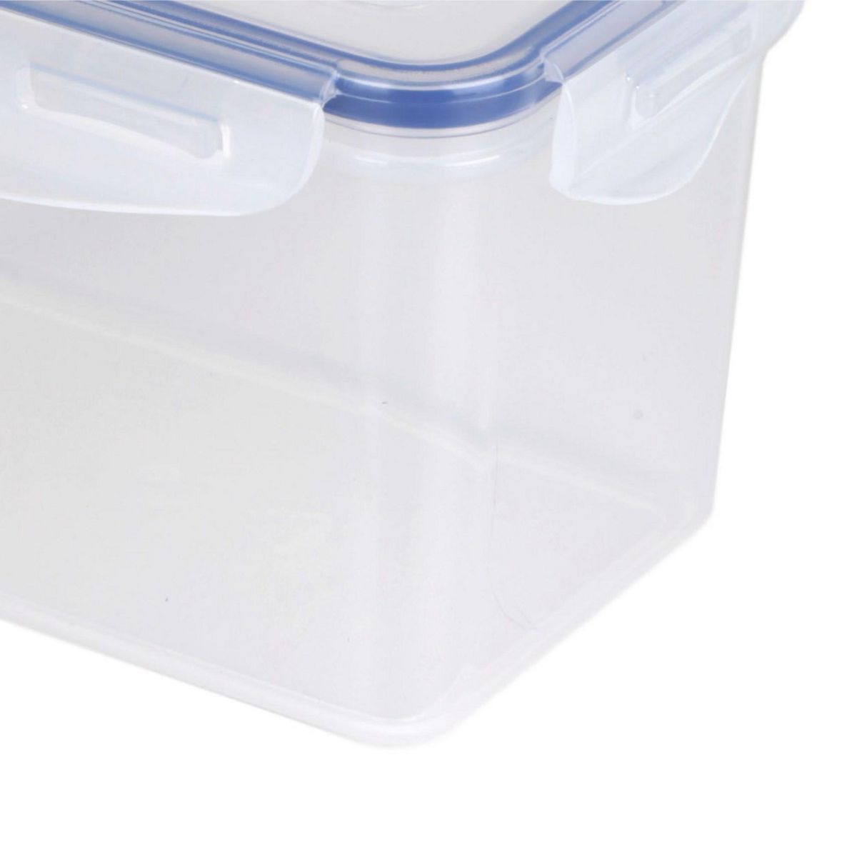 JUST HOME COLLECTION - Taper rectangular 970 ml