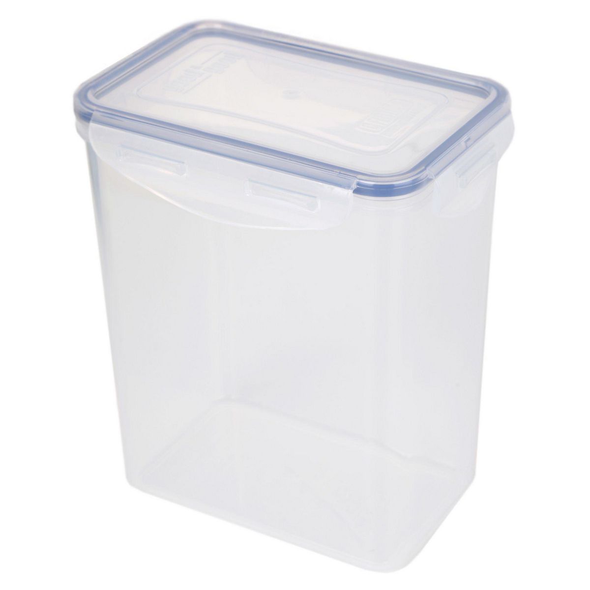 JUST HOME COLLECTION - Taper rectangular 1.8 L