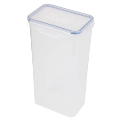 Taper rectangular 2.9 L