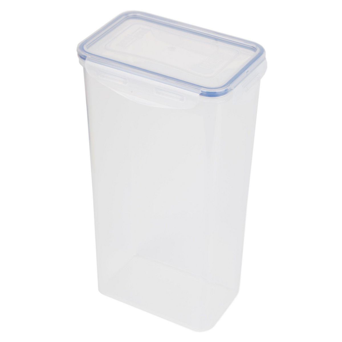 JUST HOME COLLECTION - Taper rectangular 2.9 L