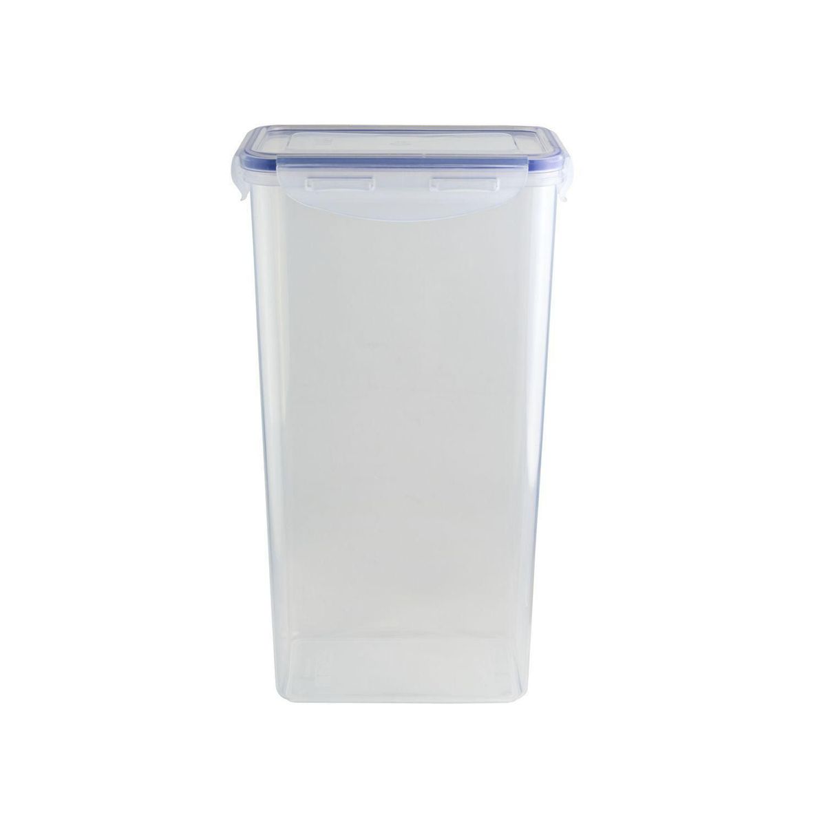 JUST HOME COLLECTION - Taper rectangular 2.9 L