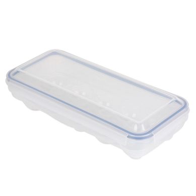 Taper portahuevo x 10