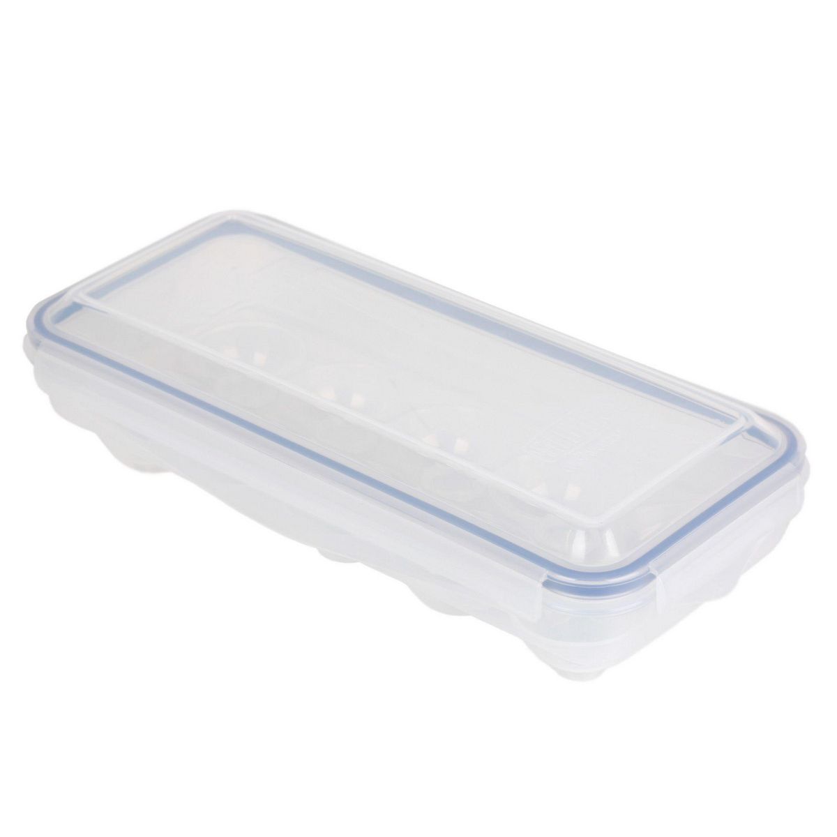 JUST HOME COLLECTION - Taper portahuevo x 10