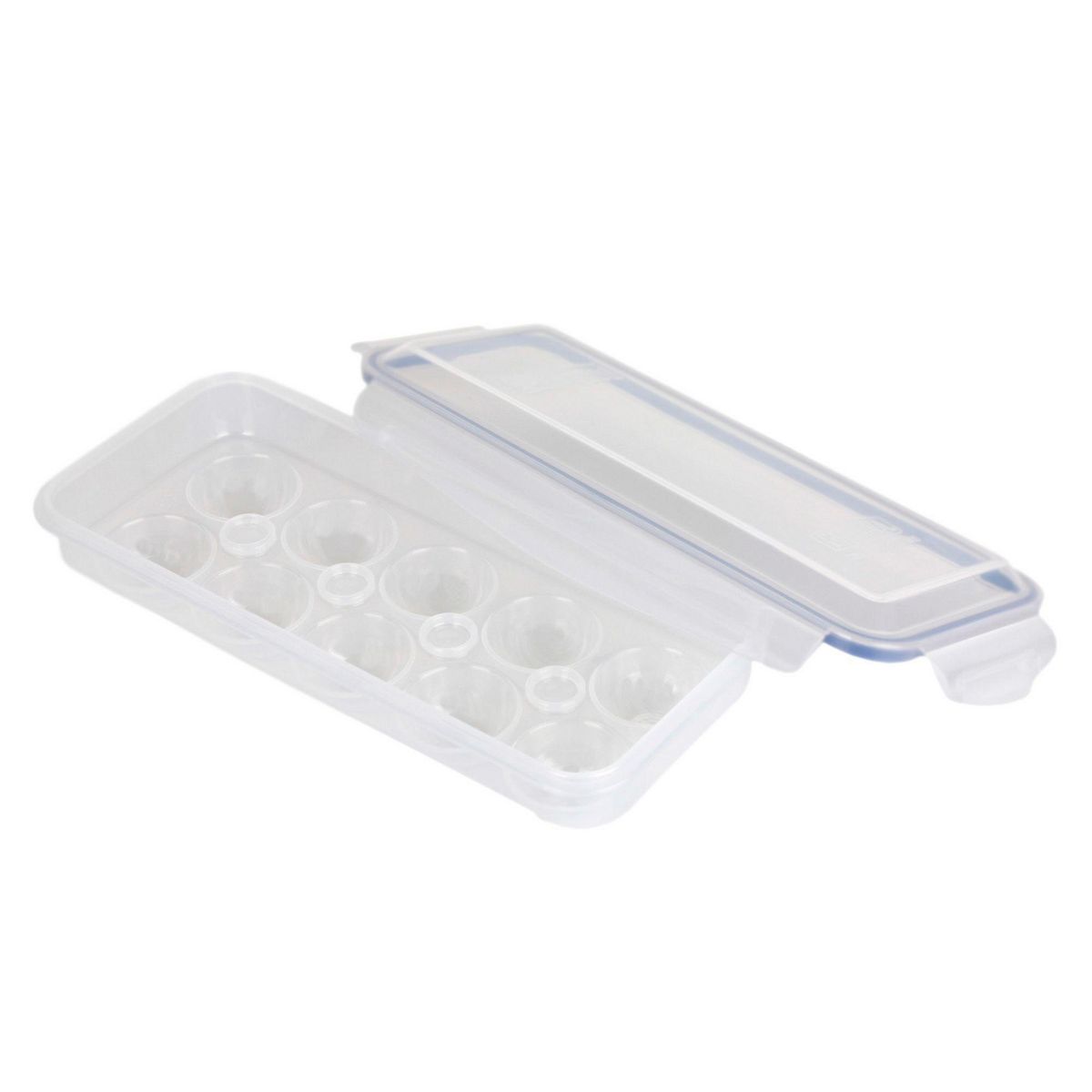 JUST HOME COLLECTION - Taper portahuevo x 10