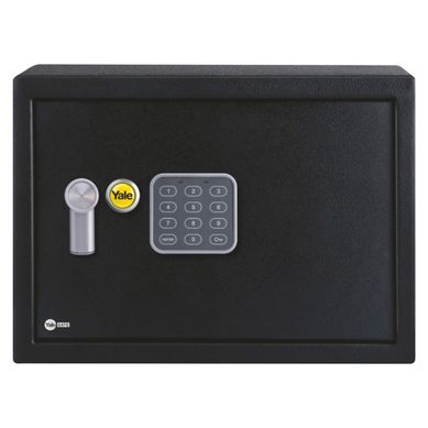 Caja Fuerte Electrnica Yale 16L