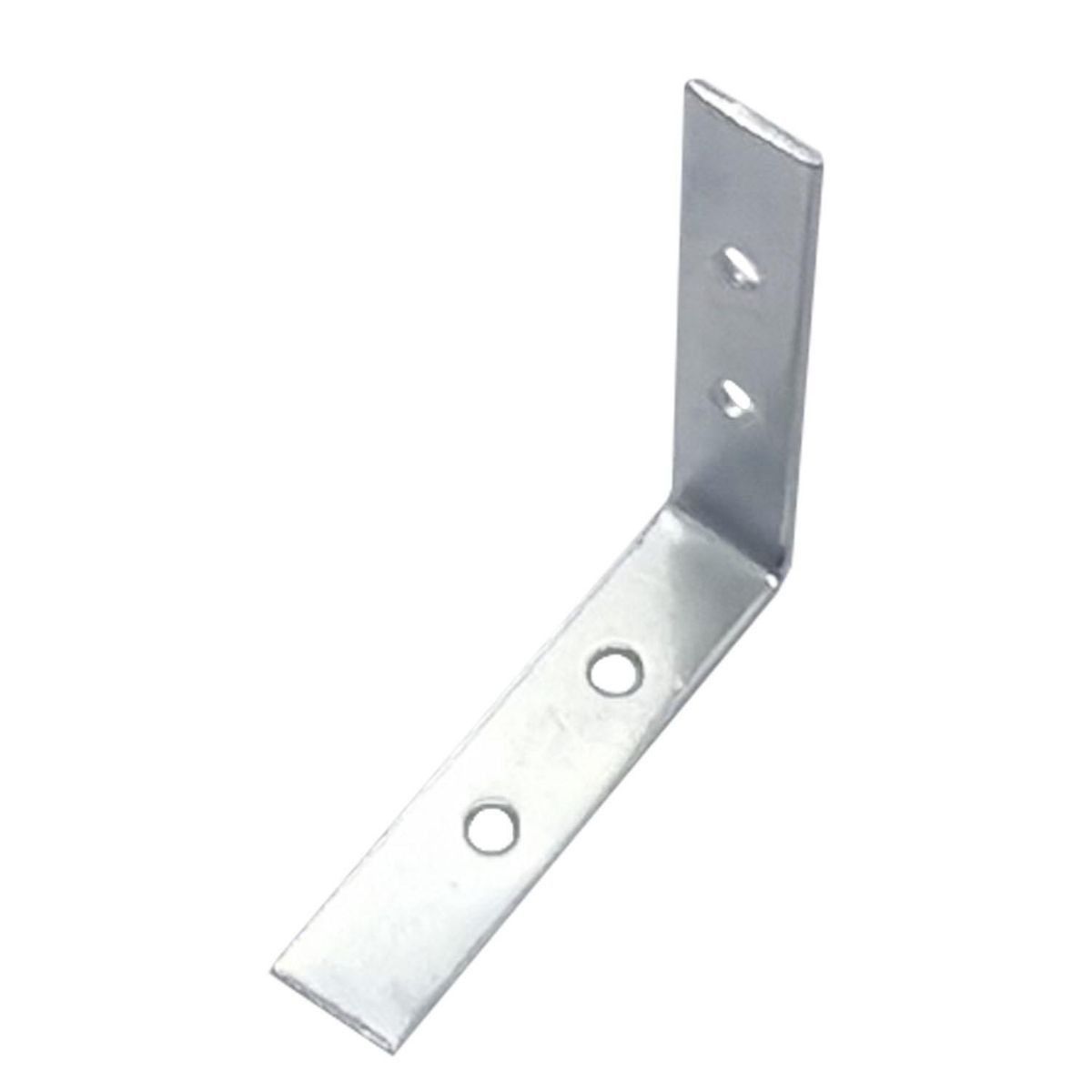 LIOI - Ángulo Zincado 1 1/2"