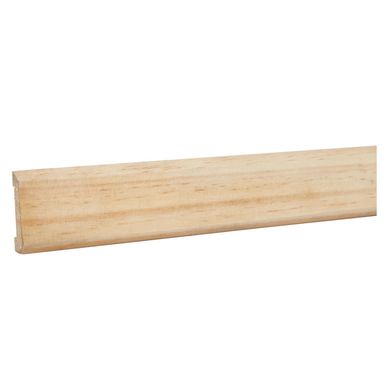 Barra Pino 33 x 2700 mm