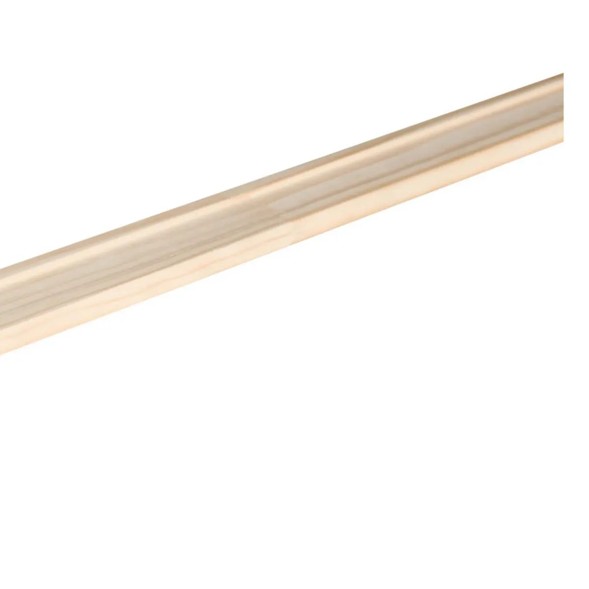 DIMFER - Jamba Pino Natural 8 x 33 x 2440mm