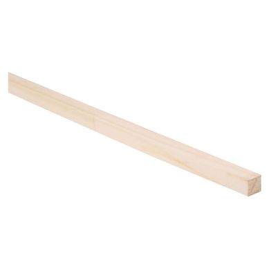 Listn Pino 15 x 15 x 2130 mm