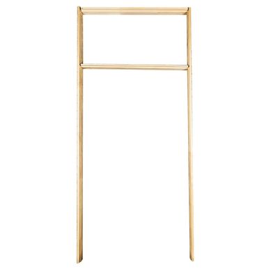 Marco Pino Natural 3.2 x 13.5 x 274 cm 