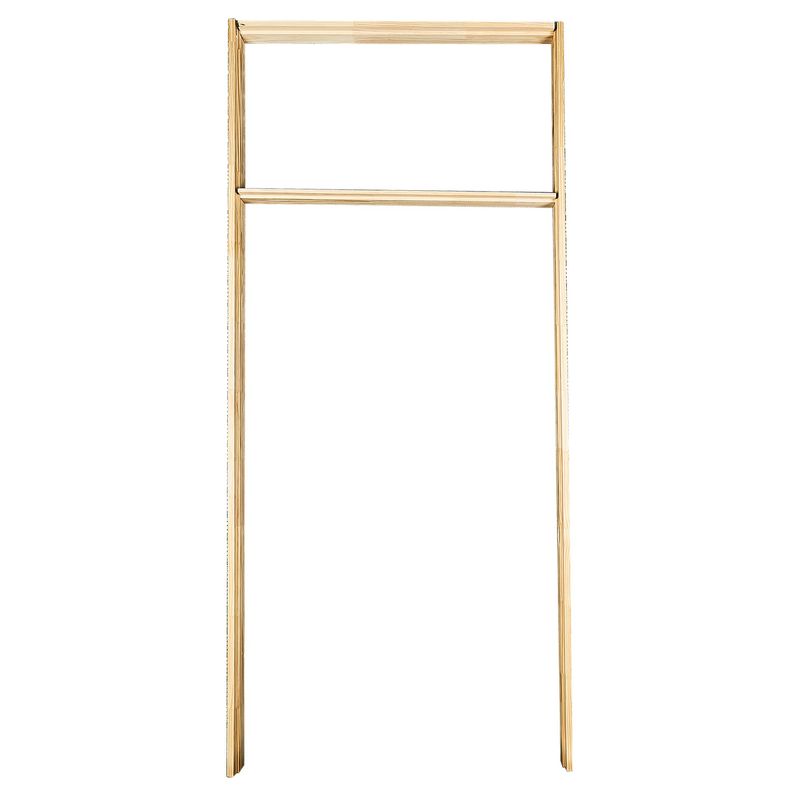DIMFER - Marco Pino Natural 3.2 x 13.5 x 274 cm