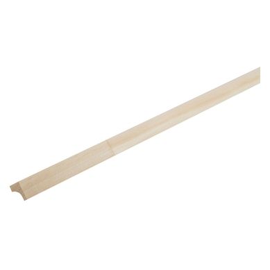 Tapajunta de Pino 15 x 15 x 2400 mm