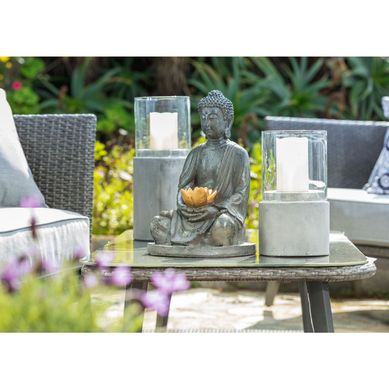 Farol Riviera Hurricaine 38 cm