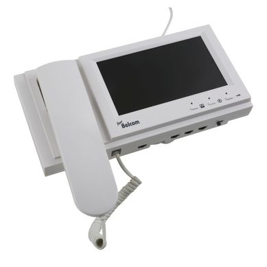 Monitor Adicional LCD 7